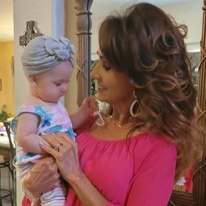 Meet your Posher, Jackie